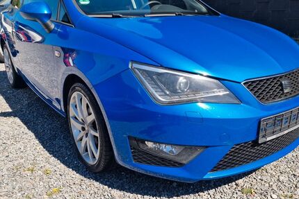 Seat Ibiza 214.000 km 3.490 &euro; Oberhausen 46145