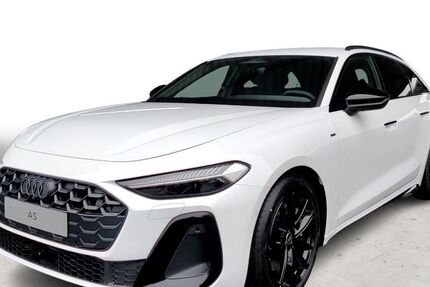 Audi A5 1.500 km 62.880 &euro; Moers 47441