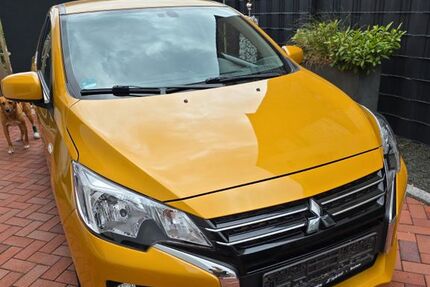 Mitsubishi Space Star 86.310 km 7.890 &euro; Recklinghausen 45663