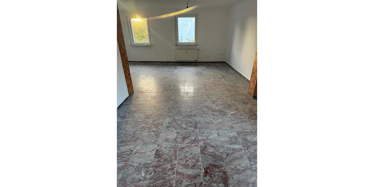 5-Zimmer-Wohnung (127 m²) in Wanne-Eickel 4 zimmer