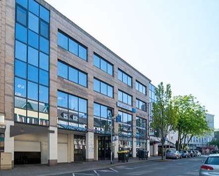 Büro in Essen 2.950 € 310.18 m²