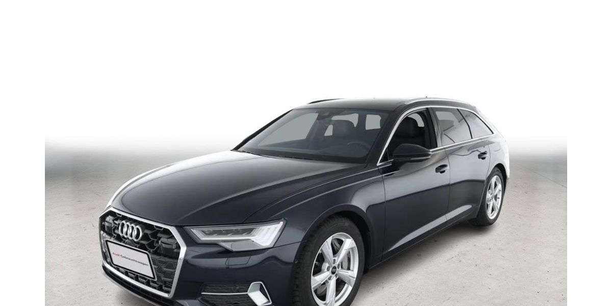 Audi A6 15.369 km 53.860 &euro; Moers-Hülsdonk 47441