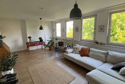 Wohnung Recklinghausen Ostviertel - 2 Zimmer, 71 m&sup2;, 645&euro; | Angebot:27030012