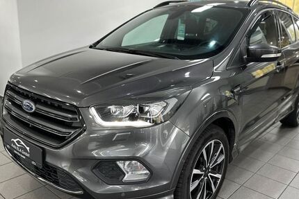Ford Kuga 97.000 km 14.990 € Heiligenhaus 42579