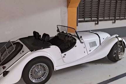 Morgan 4/4 38.000 km 24.998 &euro; Dorsten 46284