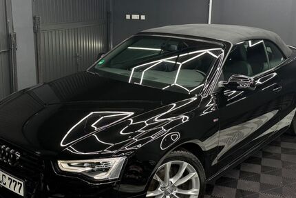 Audi A5 94.000 km 18.500 &euro; Mülheim an der Ruhr 45470