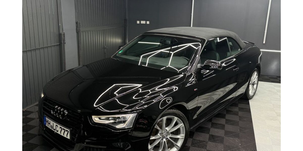 Audi A5 94.000 km 18.500 &euro; Mülheim an der Ruhr 45470