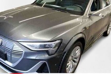 Audi e-tron 35.950 km 42.862 € Witten 58453