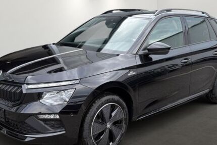 Skoda Kamiq 4.999 km 32.990 € Mettmann 40822