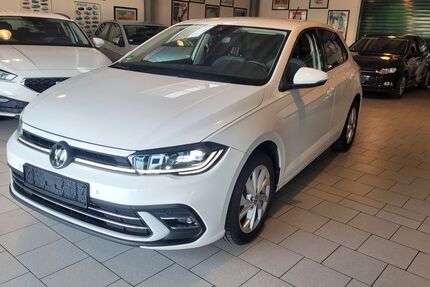 VW Polo 76.750 km 14.999 &euro; Oberhausen 46049