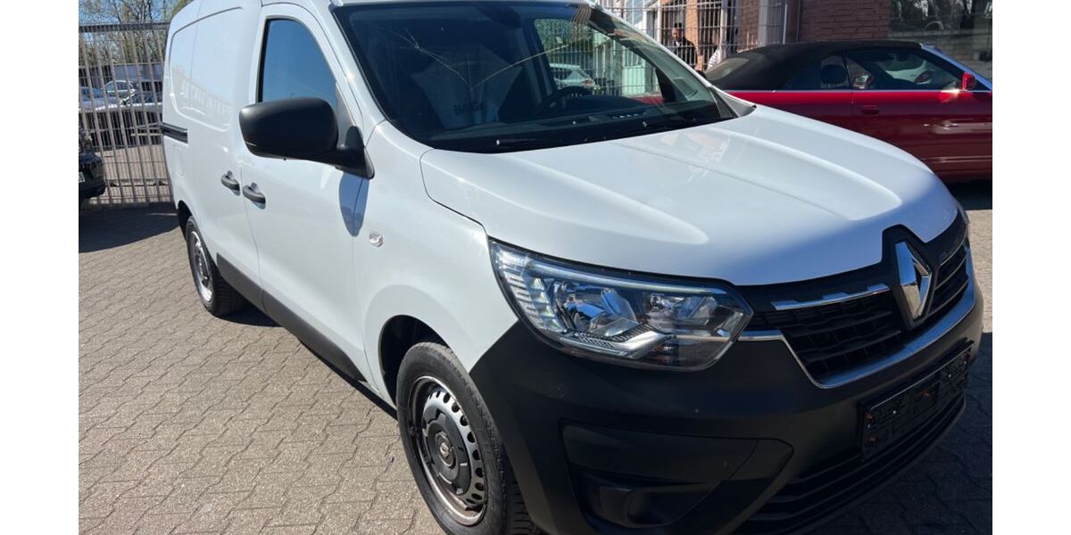Renault Express 118.000 km 7.500 &euro; Bochum 44793