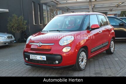 Fiat 500L 33.000 km 11.900 &euro; Herten 45699