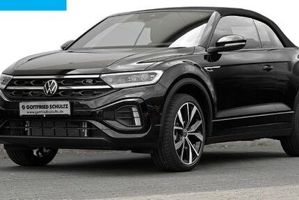 VW T-Roc 5.500 km 37.490 € Velbert 42553