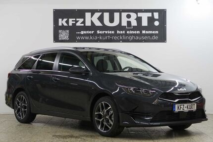 Kia ceed Sportswagon 1.200 km 25.990 € Recklinghausen 45661