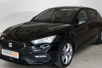 Seat Leon 47.572 km 20.379 &euro; Duisburg 47138