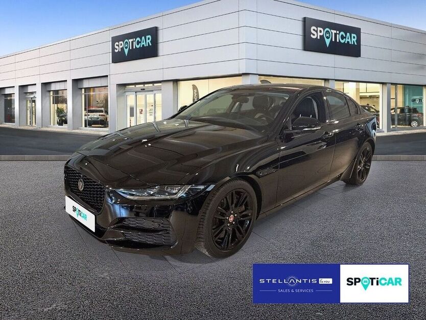 XE