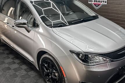 Chrysler Pacifica 61.000 km 27.500 &euro; Bochum 44809