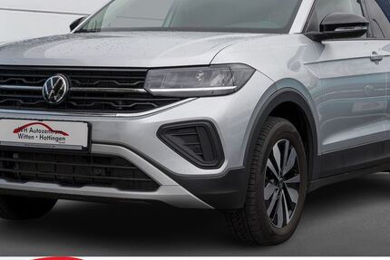 VW T-Cross 12.050 km 26.947 &euro; Witten 58453