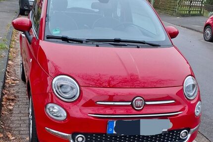 Fiat 500 92.700 km 8.900 &euro; Duisburg 47259