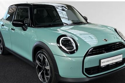 Mini Cooper C 14.400 km 27.897 &euro; Moers 47441