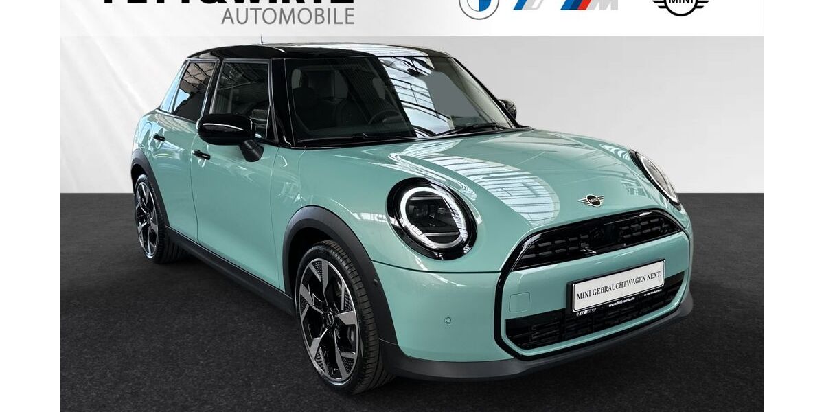 Mini Cooper C 14.400 km 27.897 &euro; Moers 47441