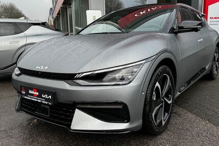 Kia EV6 2.501 km 46.900 € Dorsten 46282