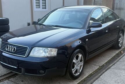 Audi A6 215.000 km 1.990 &euro; Hattingen 45525