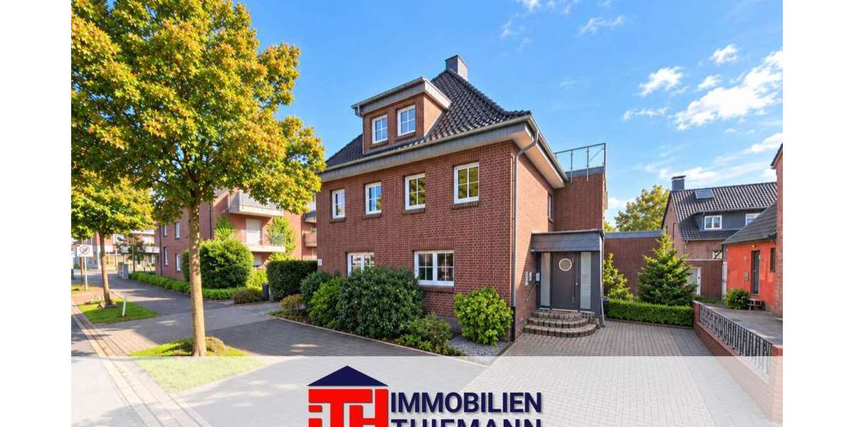 Gewerbeobjekt Bottrop / Kirchhellen Kirchhellen - 759.000&euro; | Angebot:27666844