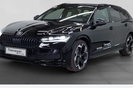 Skoda Superb 5.219 km 43.980 &euro; Bochum 44809