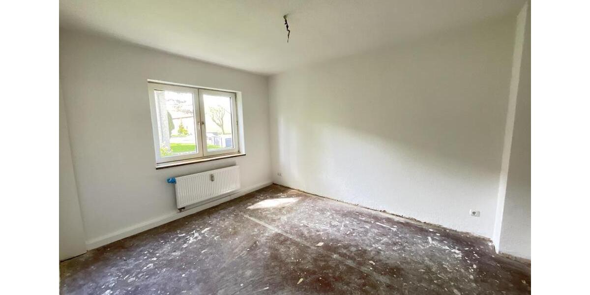 Etagenwohnung Recklinghausen Grullbad - 1 Zimmer, 45 m&sup2;, 196&euro; | Angebot:26297027