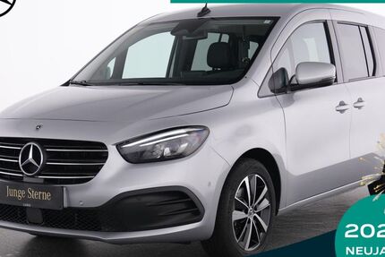 Mercedes-Benz T-Klasse 3.851 km 31.695 &euro; Essen 45309