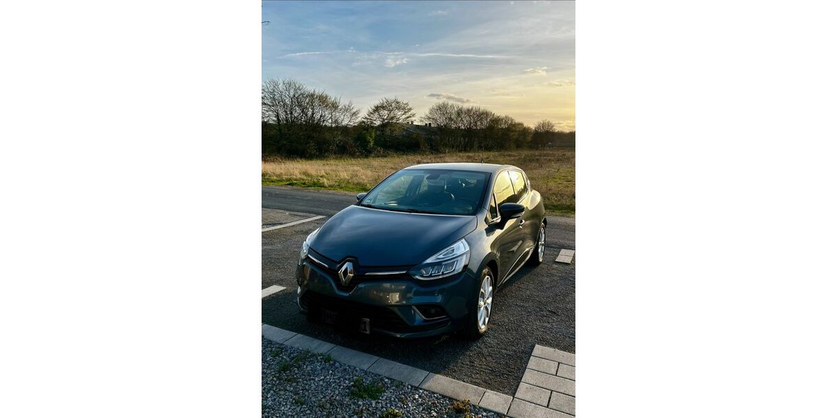 Renault Clio 162.358 km 6.900 &euro; Neukirchen-Vluyn 47506