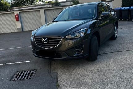 Mazda CX-5 150.000 km 12.900 € Velbert 42549