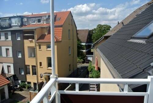 Etagenwohnung Mülheim Speldorf - 2 Zimmer, 78 m&sup2;, 440&euro; | Angebot:24531329