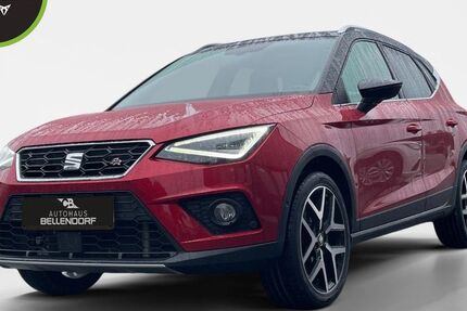 Seat Arona 23.741 km 19.740 € Bottrop 46244