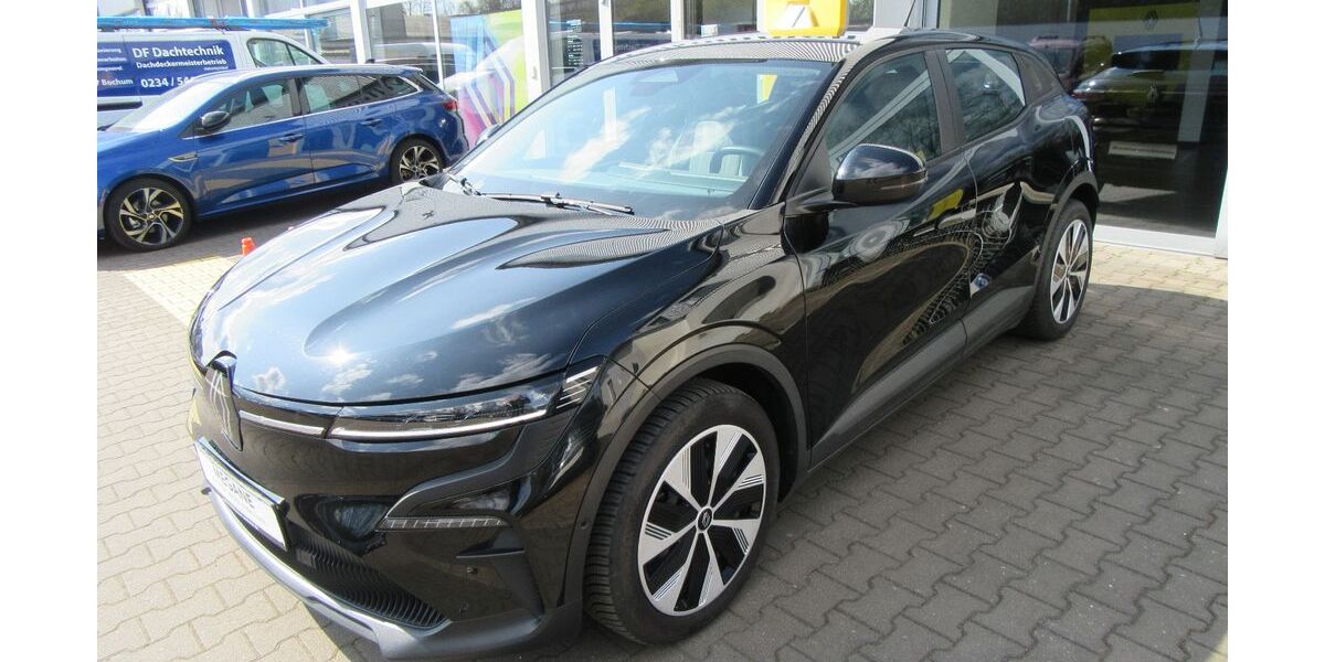 Renault Megane 28.350 km 24.890 &euro; Bochum 44795