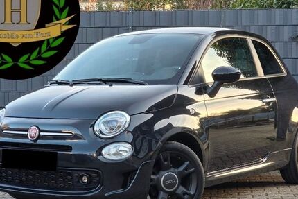 Fiat 500 56.250 km 9.950 &euro; Bottrop 46240