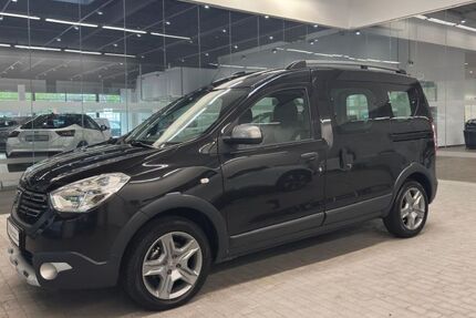 Dacia Dokker 35.257 km 14.990 &euro; Oberhausen (am CentrO) 46047