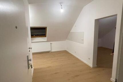 Mietwohnung 2 zimmer