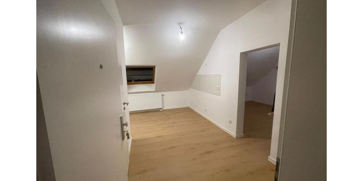 Mietwohnung 2 zimmer