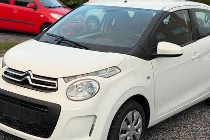 Citroen C1 68.000 km 5.799 &euro; Essen 45307