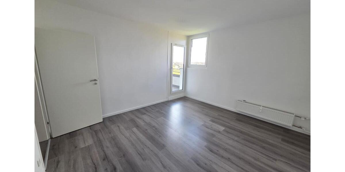Etagenwohnung Gladbeck Alt-Rentfort - 3 Zimmer, 65 m&sup2;, 570&euro; | Angebot:26365980