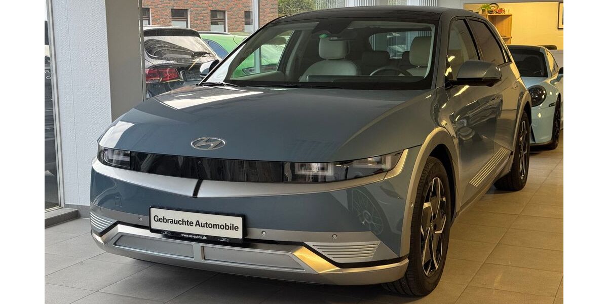 Hyundai IONIQ 5 36.550 km 28.990 &euro; Mülheim an der Ruhr 45478