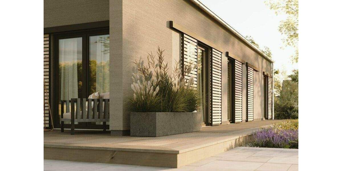 Bungalow Gelsenkirchen Neustadt - 3 Zimmer, 100 m&sup2;, 336.810&euro; | Angebot:23940704