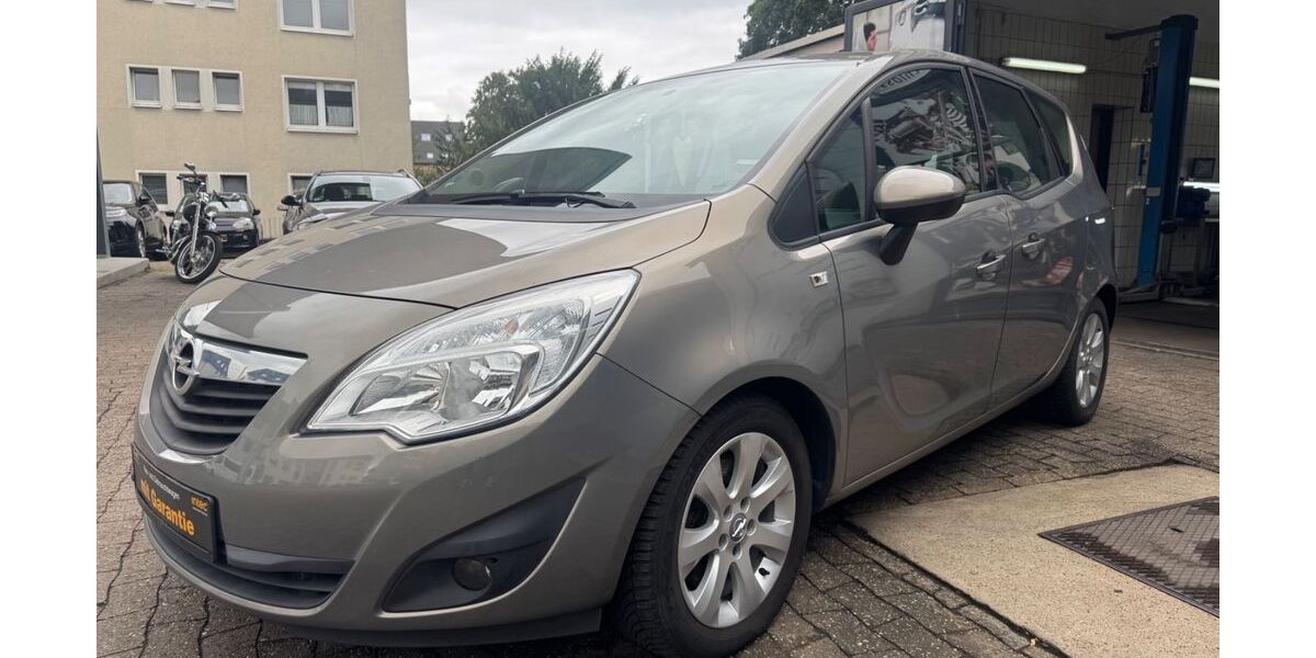 Opel Meriva 174.000 km 2.850 &euro; Essen 45355