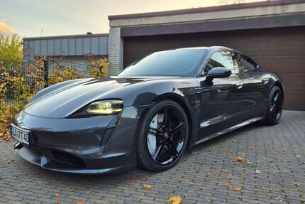 Porsche Taycan 124.800 km 62.000 &euro; Gladbeck 45964
