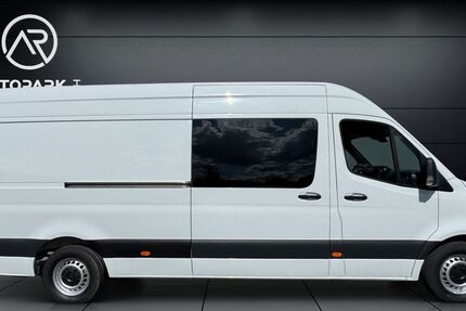 Mercedes-Benz Sprinter 212.492 km 35.950 &euro; Bochum 44866
