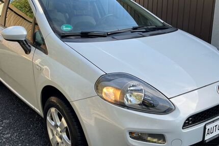 Fiat Punto 103.100 km 4.600 € Herten 45699