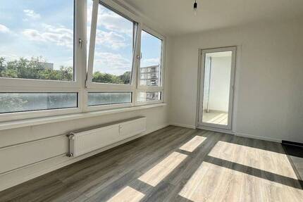 Tolle 3-Zimmer-Wohnung mit Balkon!