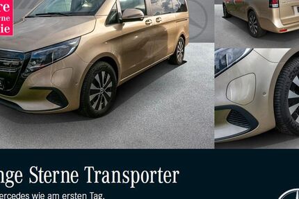 Mercedes-Benz EQV 12.757 km 57.998 € Dorsten 46282